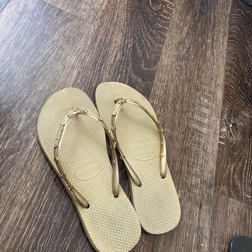 Havaianas flip flop